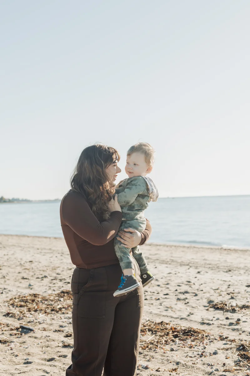 Miranda family photo 1