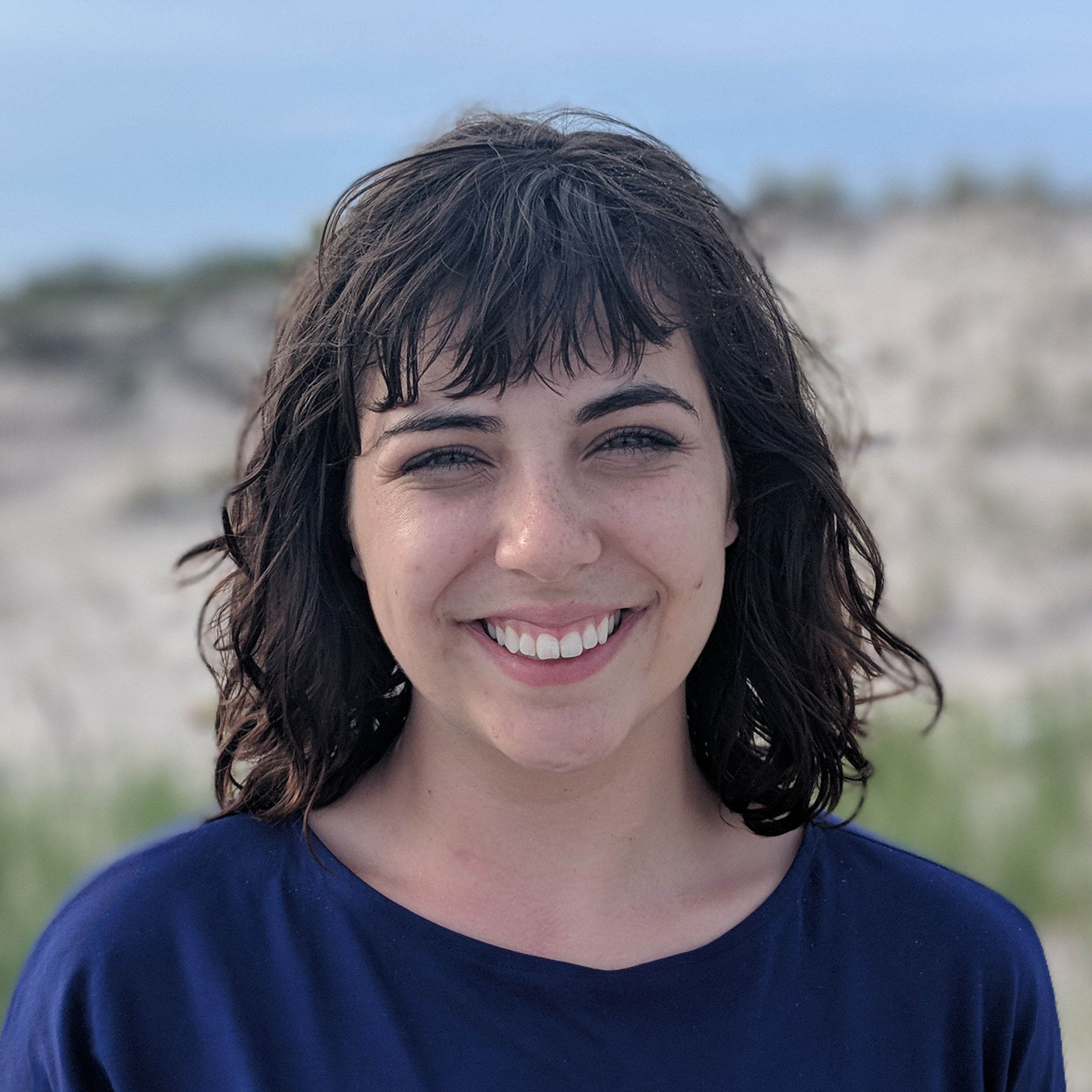 Miranda Sita professional photo 1