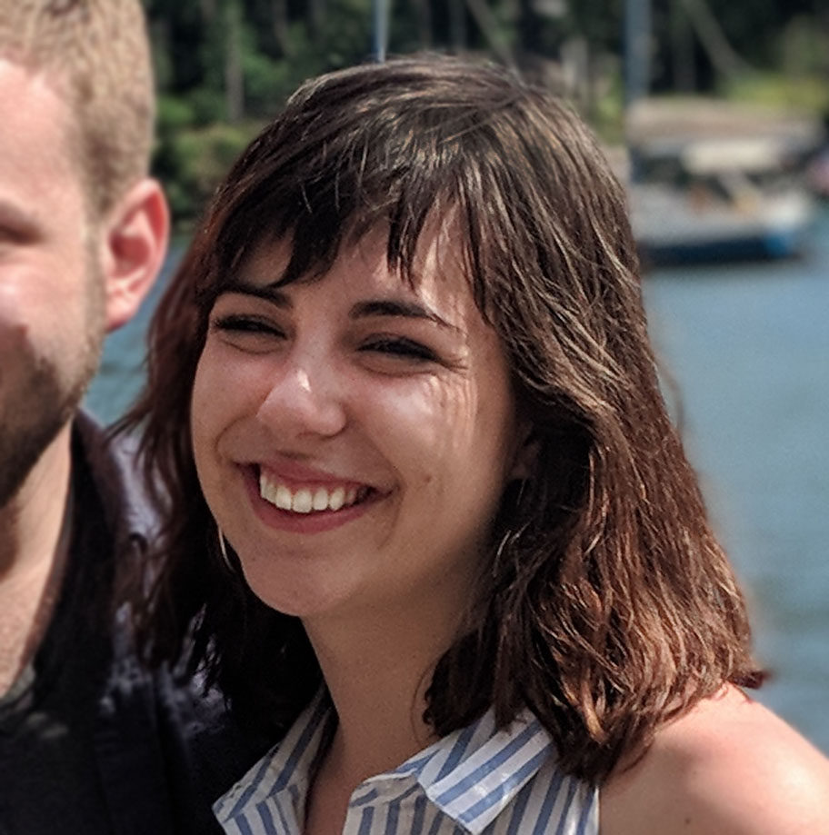 Miranda Sita professional photo 4